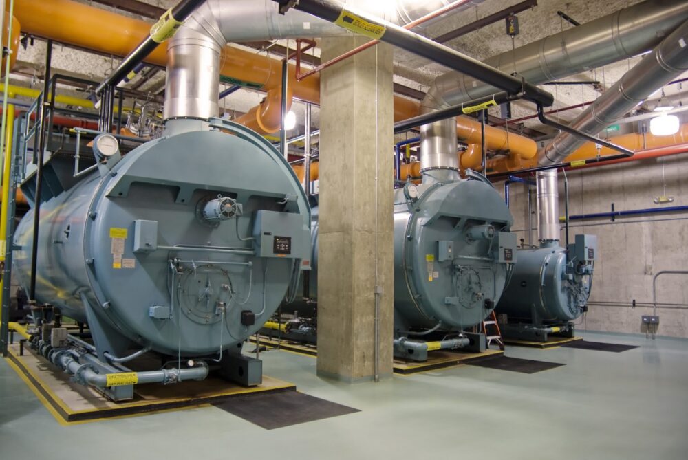 Beyond Emergencies: 3 Planned Uses for Mobile Boiler Systems